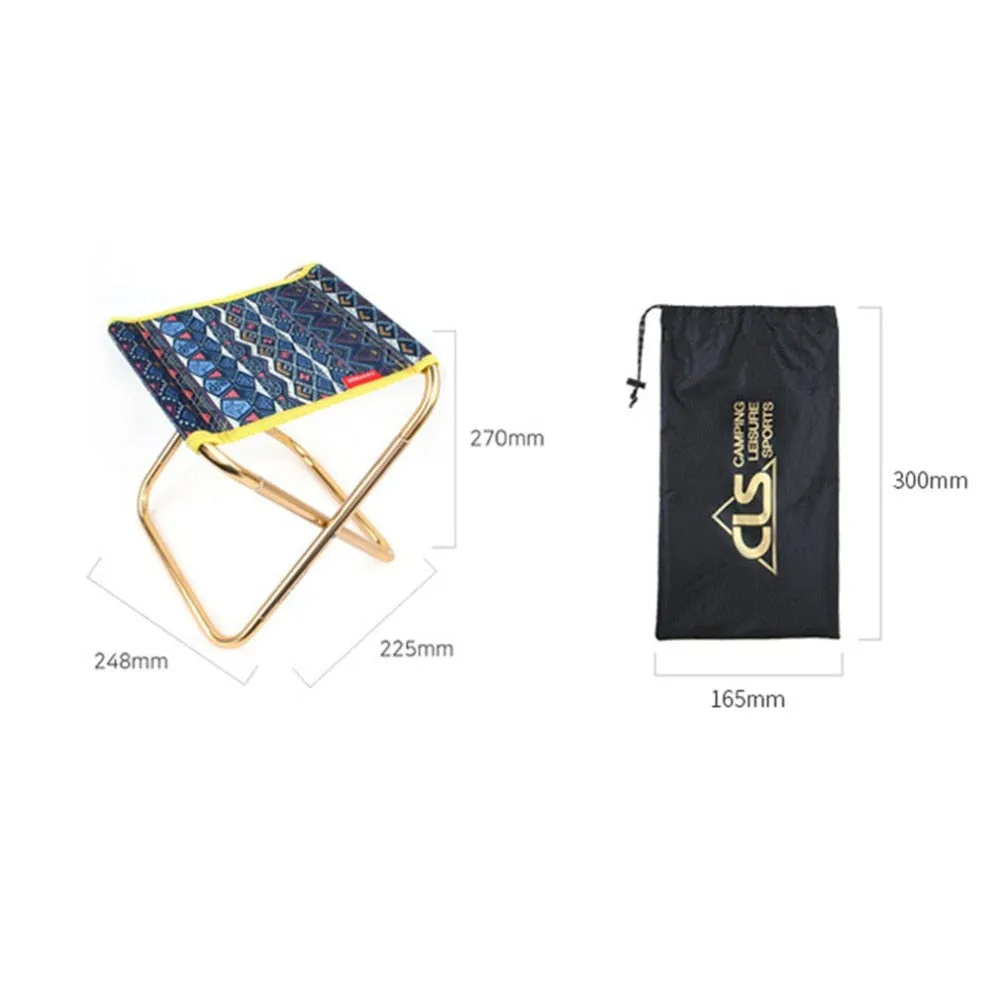 Ultra Light Folding