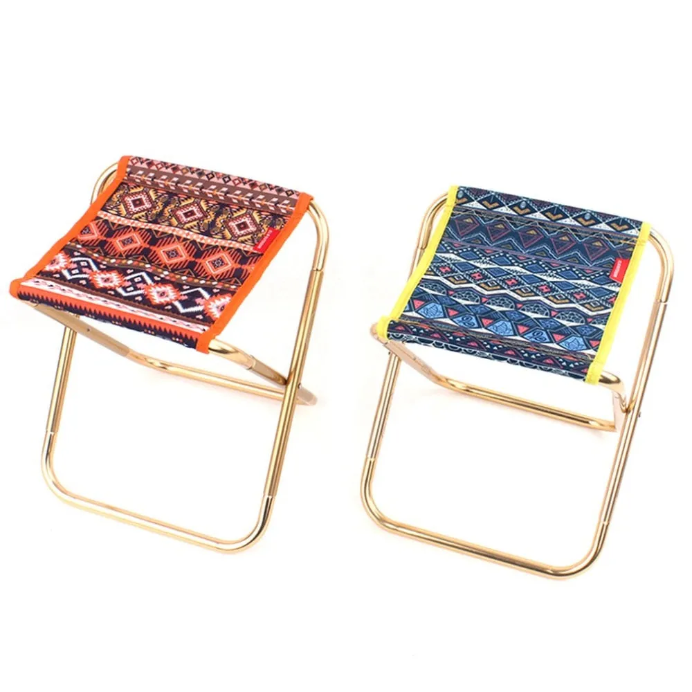 Ultra Light Folding