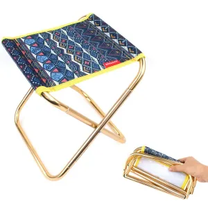 Ultra Light Folding