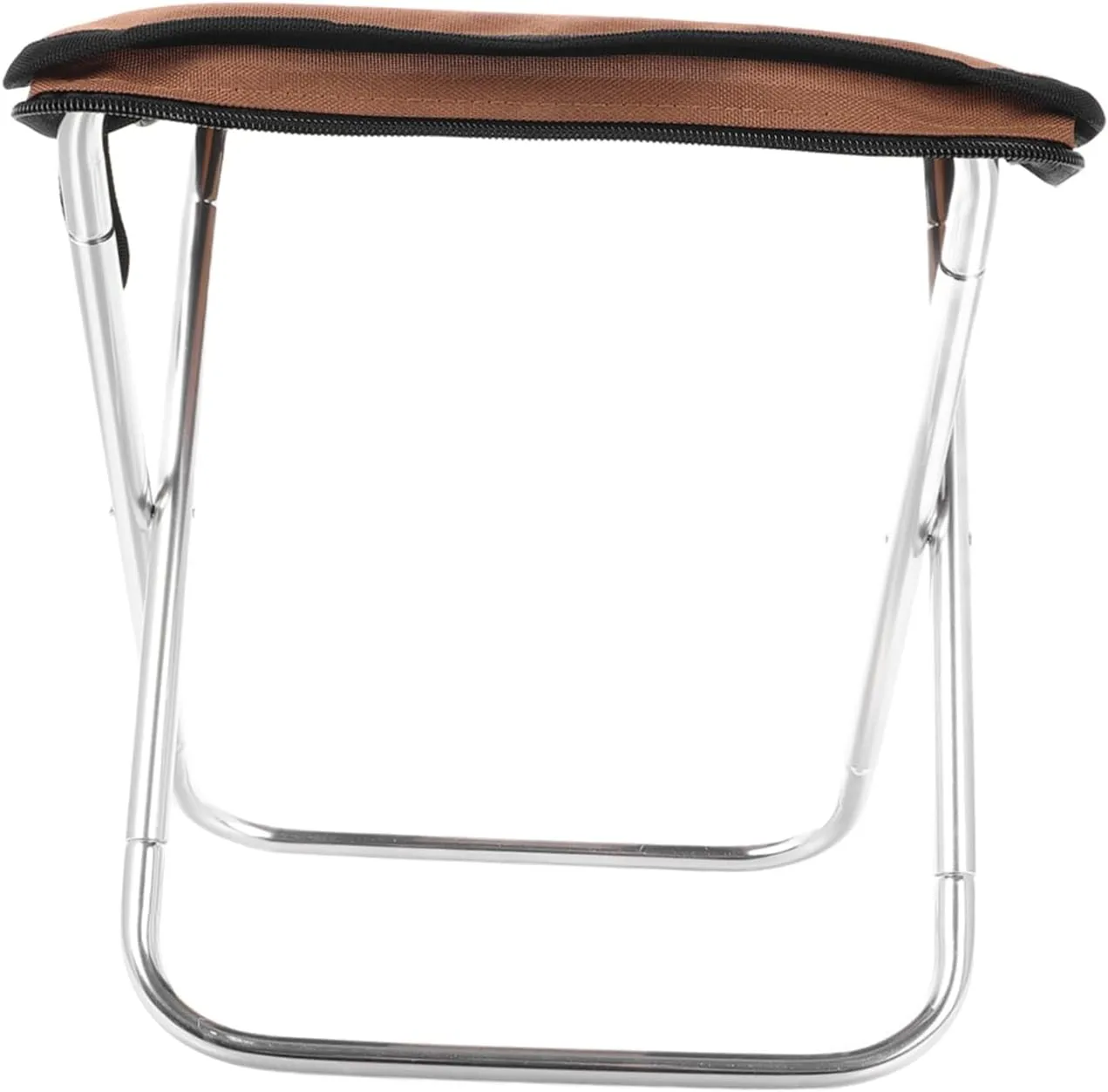 Ultralight Collapsible Stool Garden Seat for Camping Travel and Outdoor Activities Ergonomic Design for Comfortable Seating Portable and Compact for Easy Transport