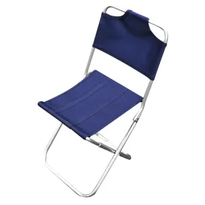 Ultralight Outdoor Aluminum Chair