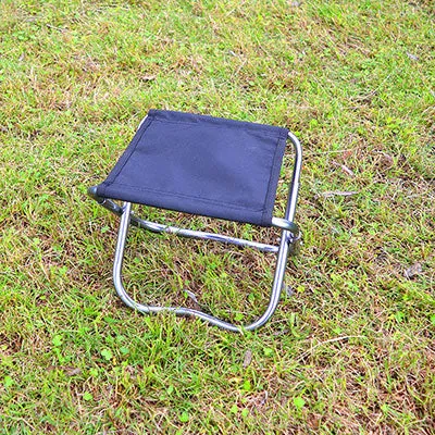 Ultralight Outdoor Aluminum Chair
