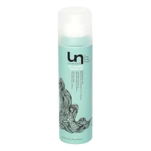 unwash Dry Cleanser - Dry Shampoo for All Hair Types, Refresh Hair & Absorb Excess Oil, Lightweight & Residue-Free, Color-Safe, 3.3 oz