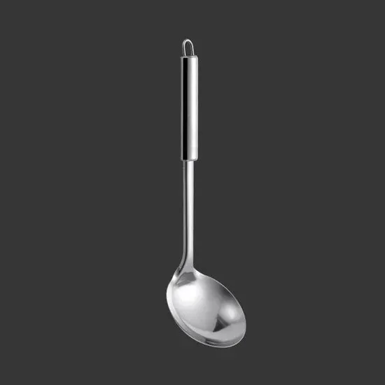 Utensil Nonstick Stainless Steel Kitchen Cookware Set