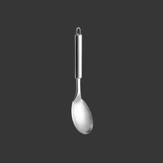 Utensil Nonstick Stainless Steel Kitchen Cookware Set