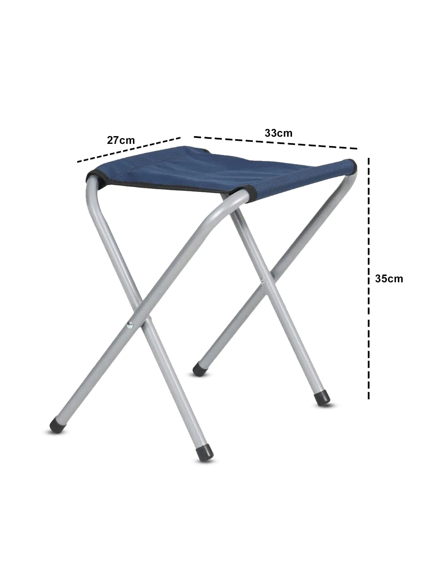 Vector X Camping Home Classic Folding Camp Stool