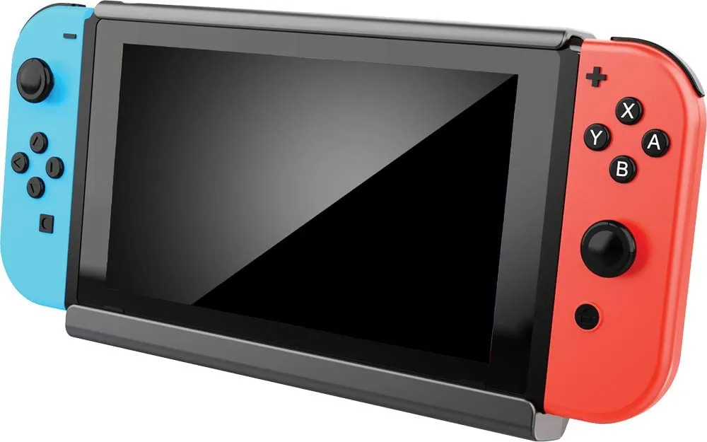 Venom Switch 10,000mAh Power Bank with Kick Stand (Nintendo Switch)