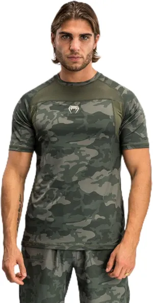 Venum Men's Dry Tech T-Shirt