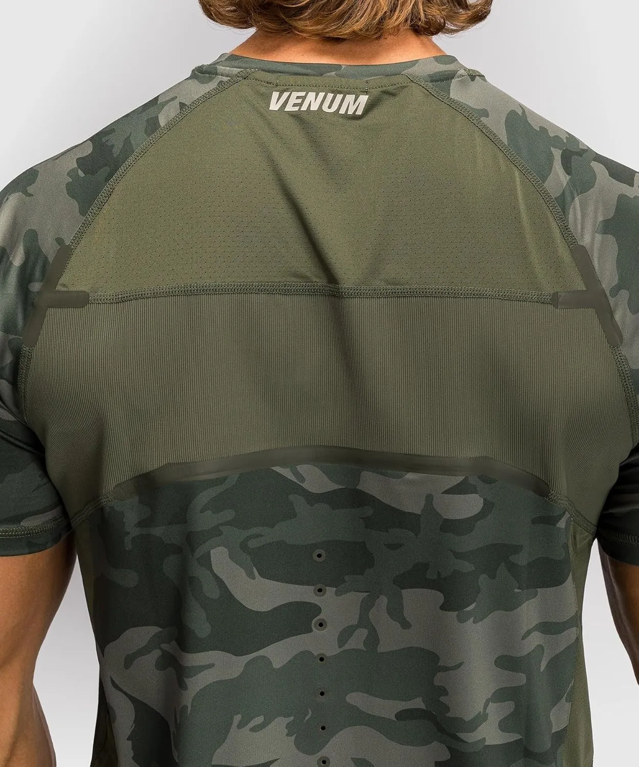 Venum Men's Dry Tech T-Shirt