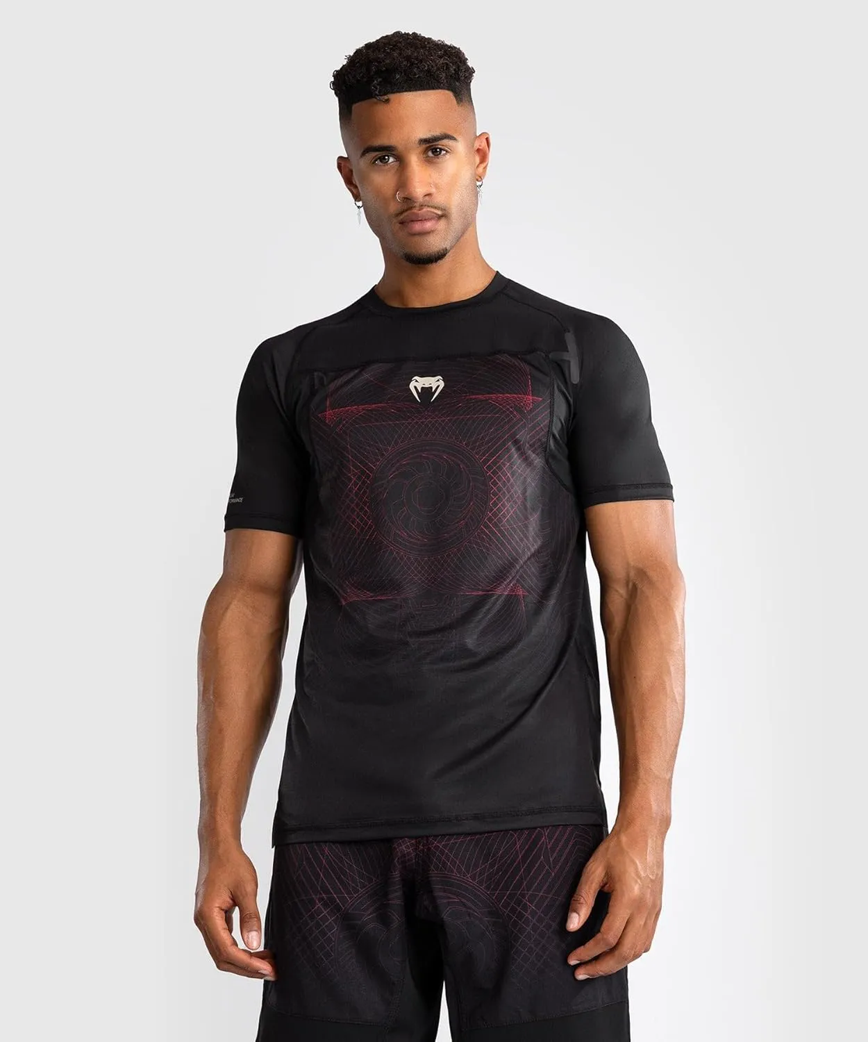 Venum Men's Dry Tech T-Shirt