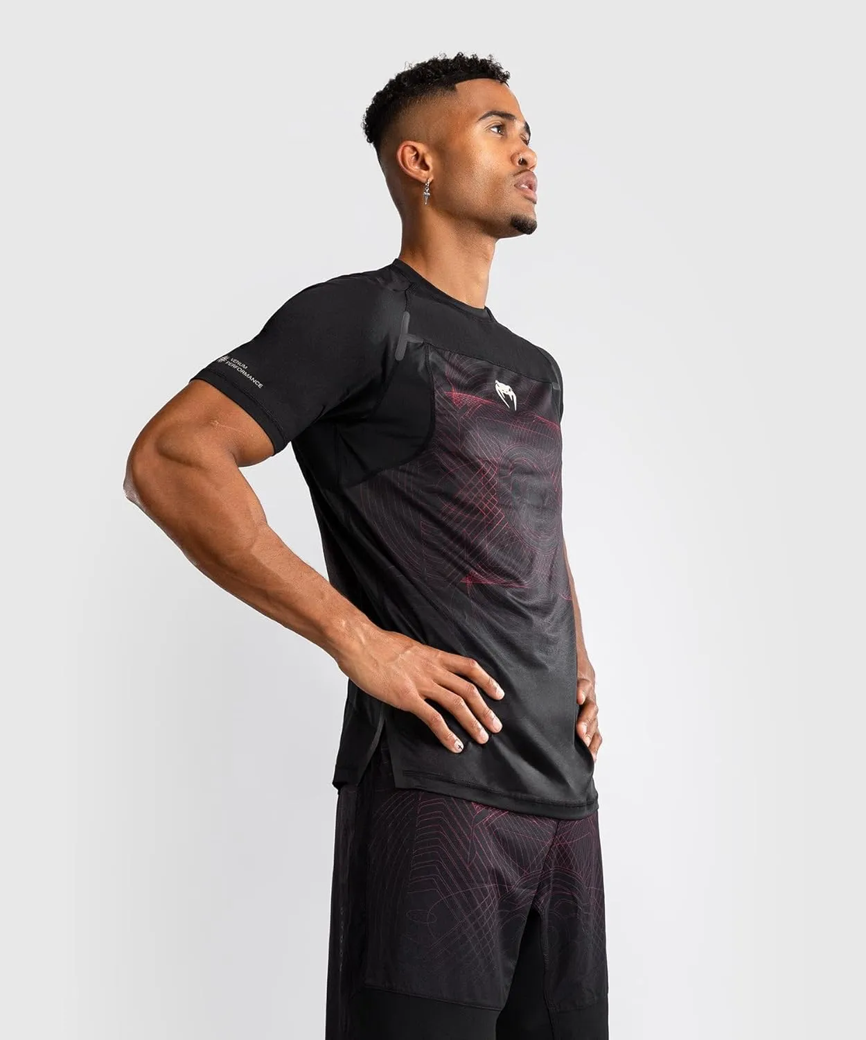 Venum Men's Dry Tech T-Shirt