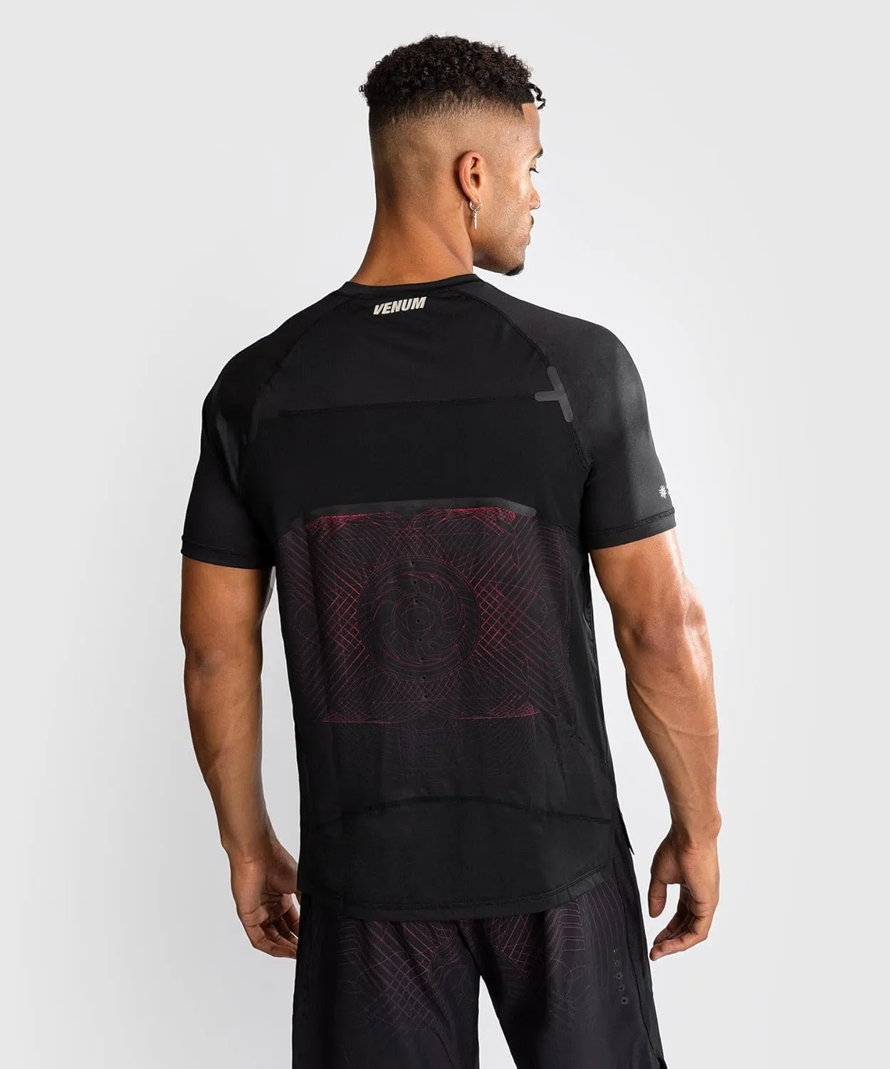 Venum Men's Dry Tech T-Shirt