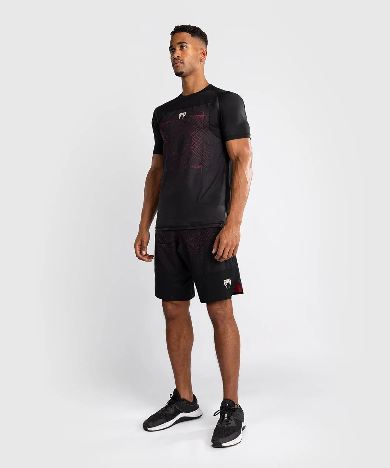 Venum Men's Dry Tech T-Shirt