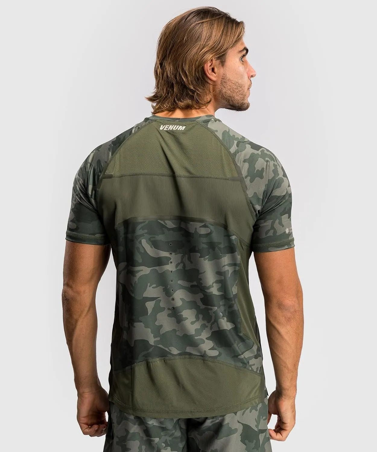 Venum Men's Dry Tech T-Shirt