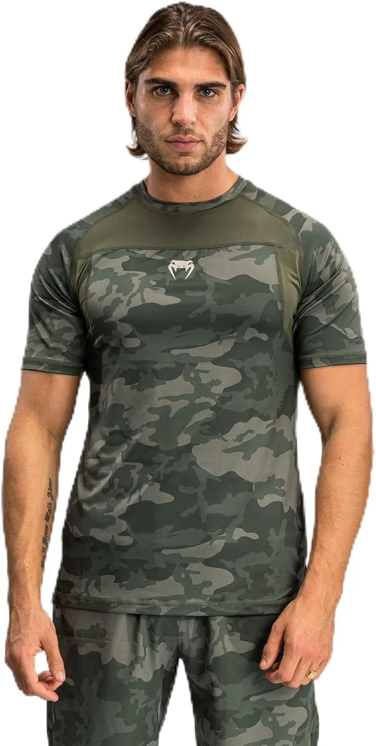 Venum Men's Dry Tech T-Shirt