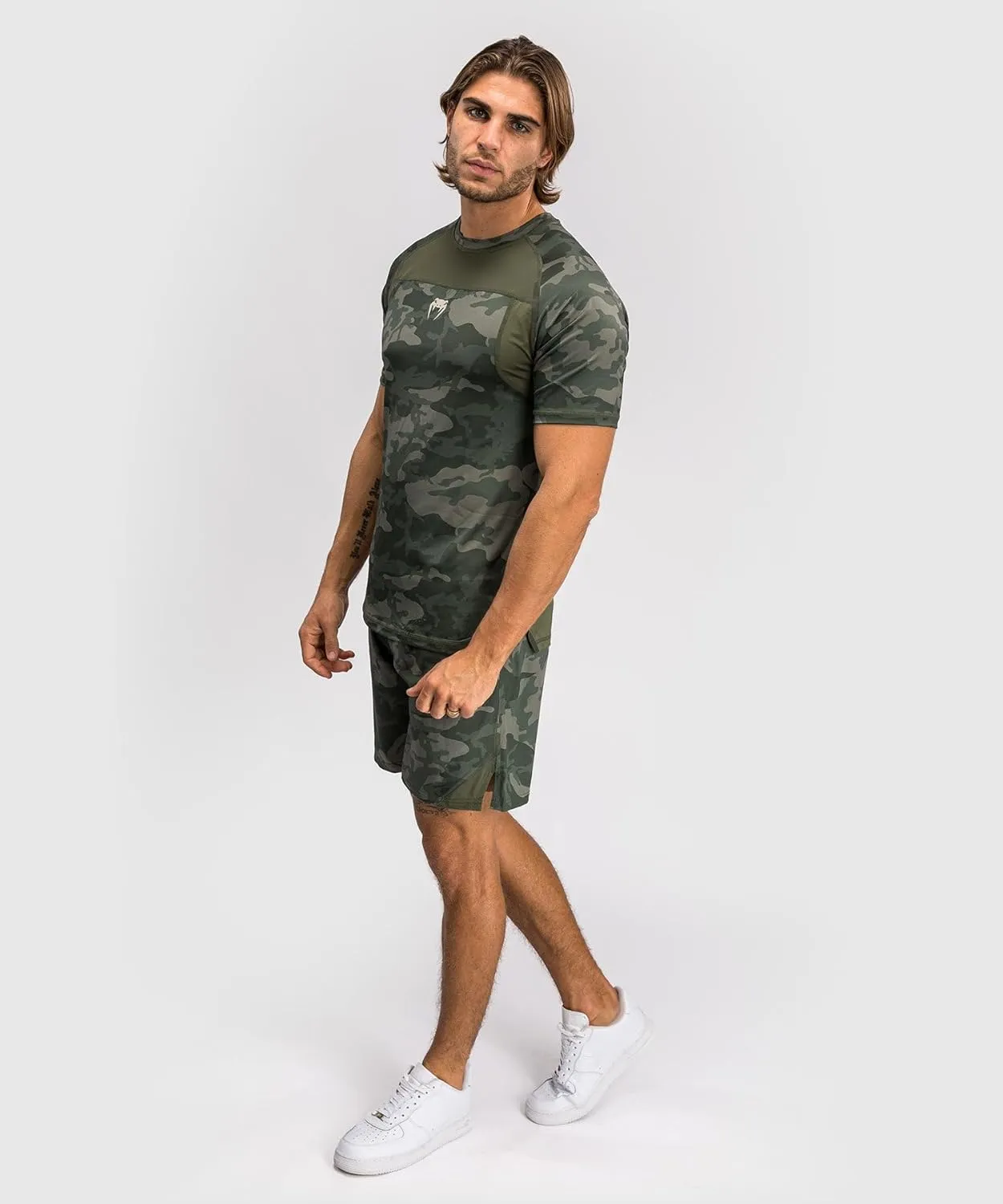 Venum Men's Dry Tech T-Shirt