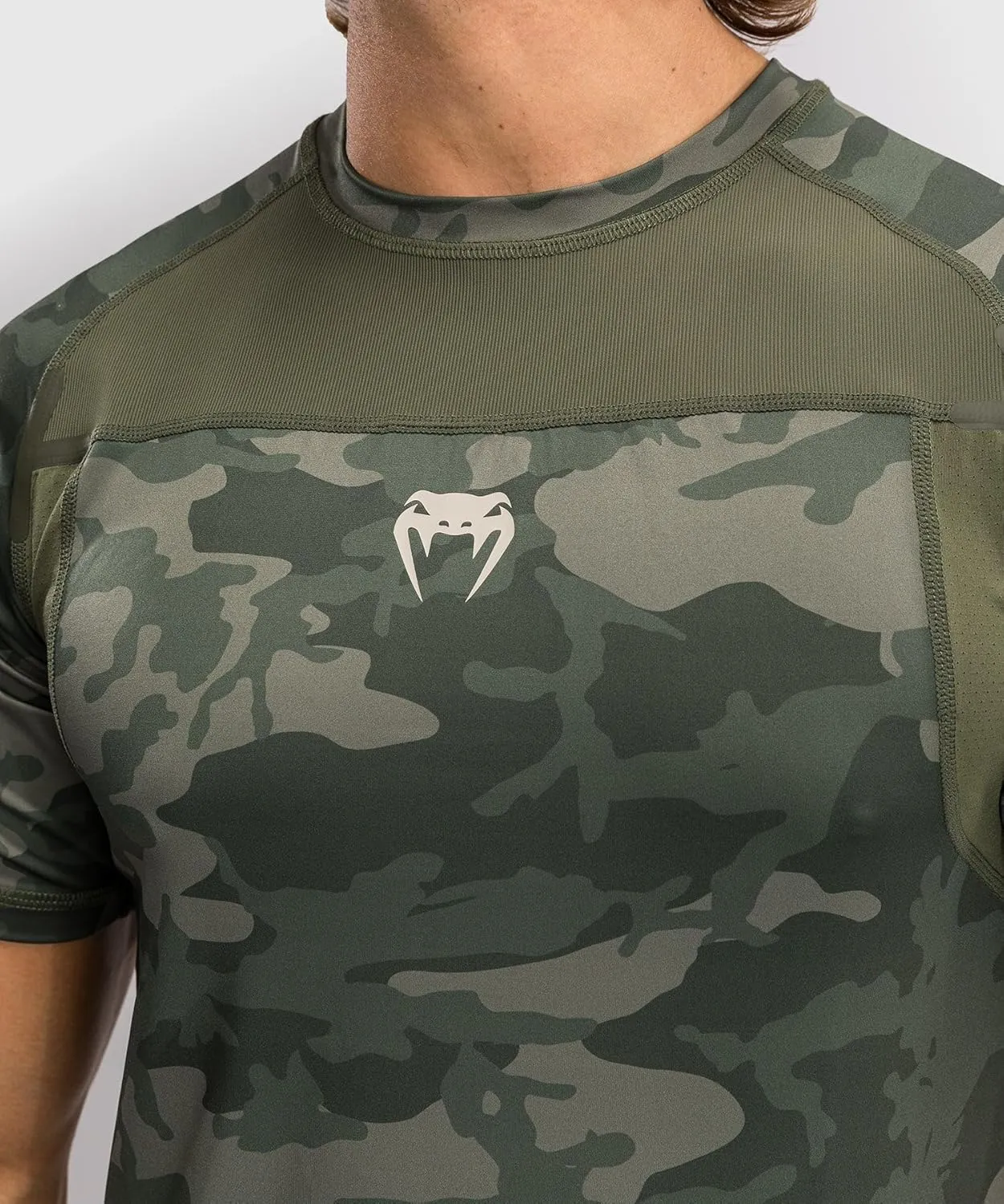 Venum Men's Dry Tech T-Shirt