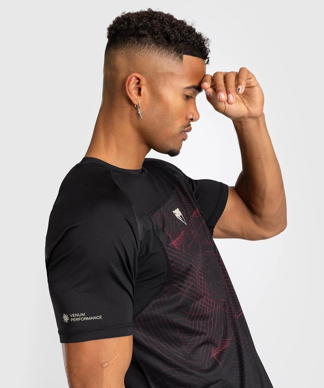 Venum Men's Dry Tech T-Shirt