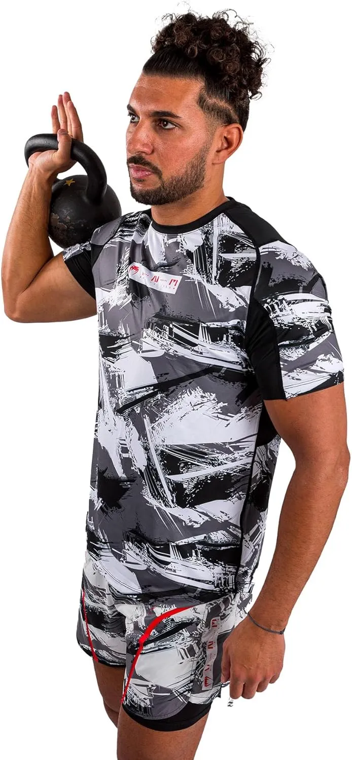 Venum Men's Dry-tech