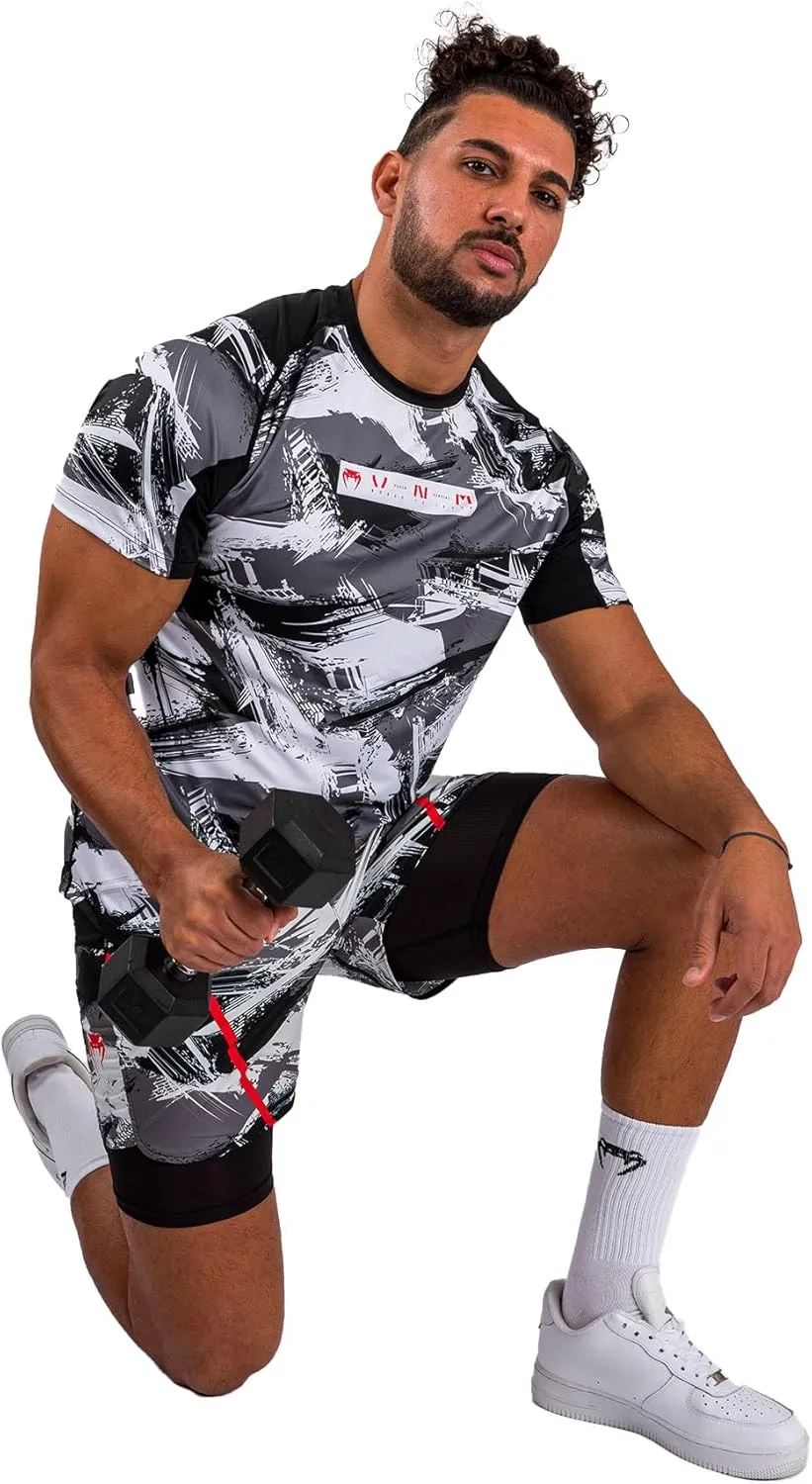 Venum Men's Dry-tech