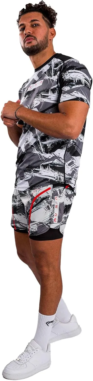 Venum Men's Dry-tech