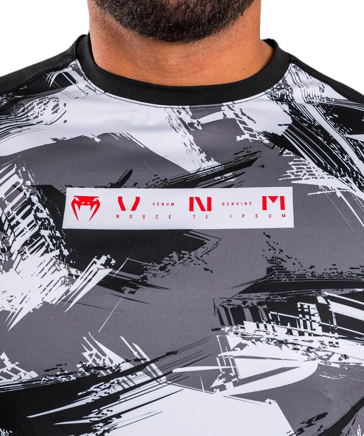 Venum Men's Dry-tech