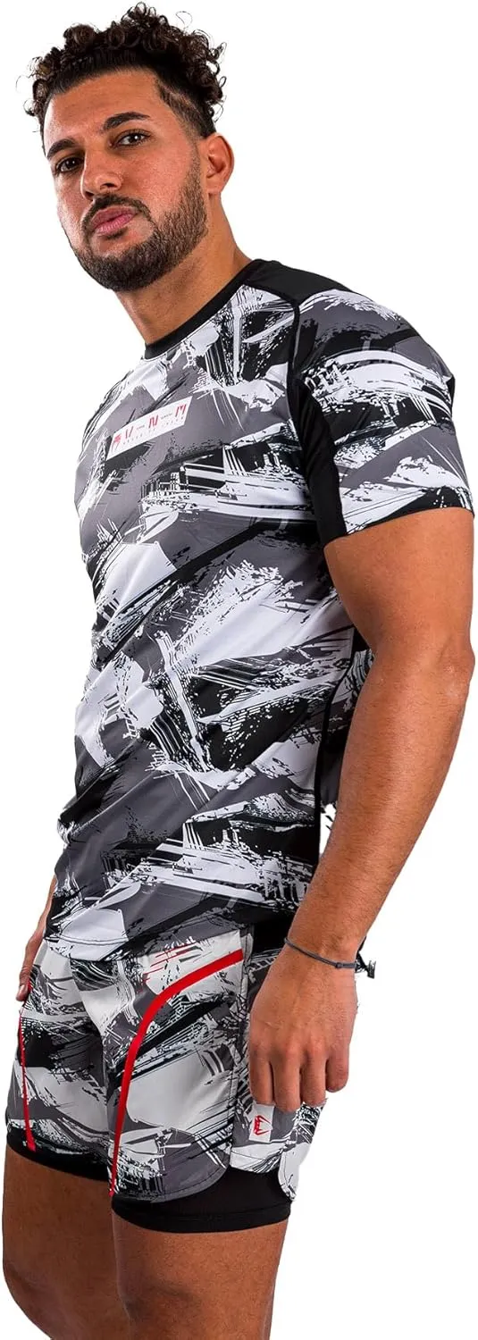 Venum Men's Dry-tech