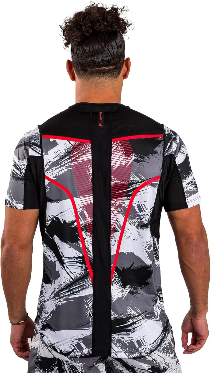Venum Men's Dry-tech