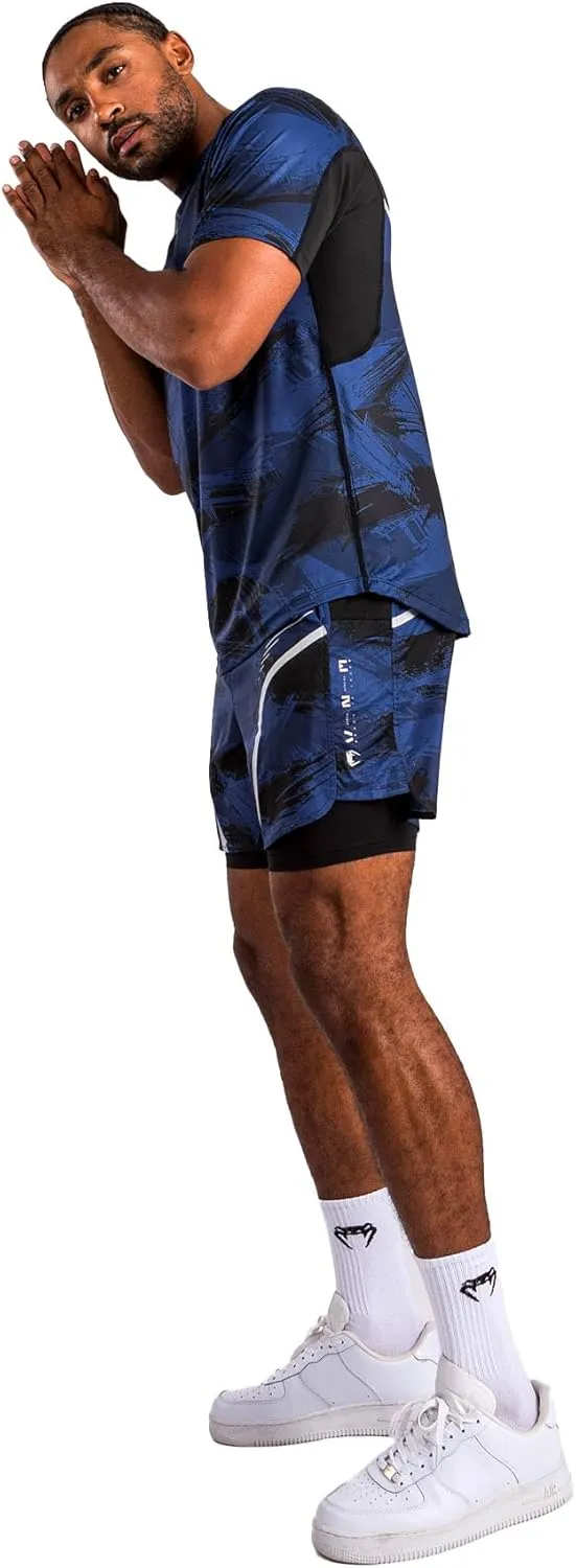Venum Men's Standard Dry-tech