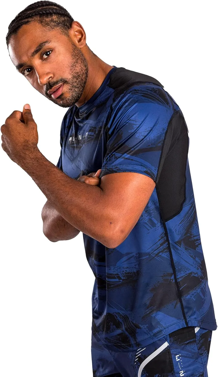 Venum Men's Standard Dry-tech