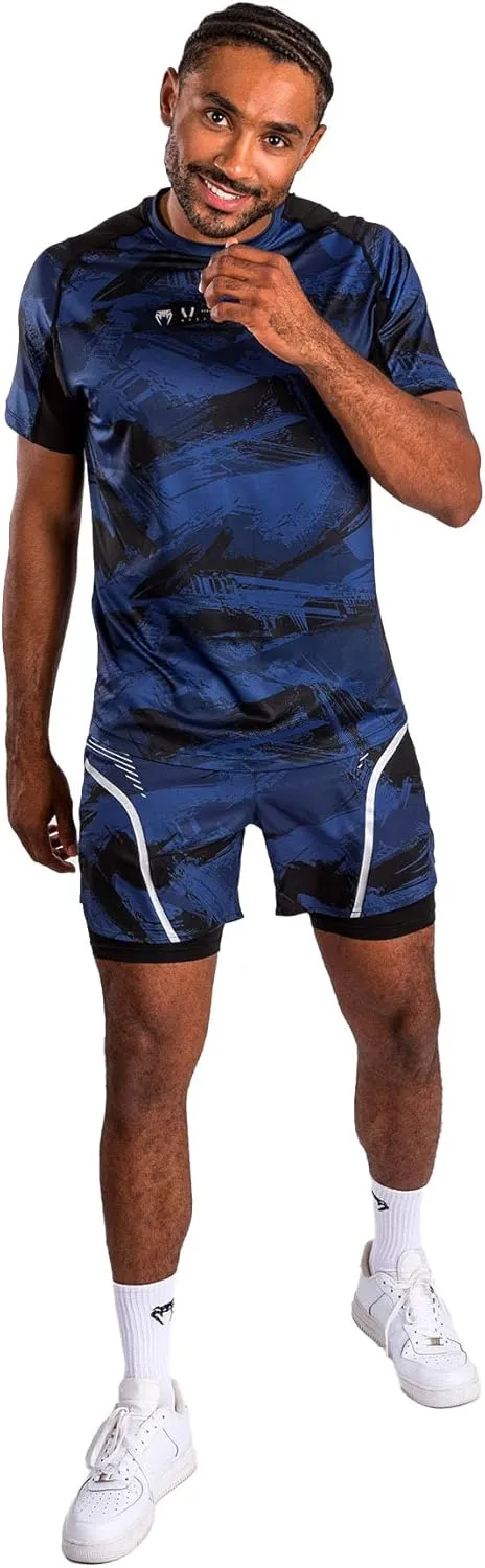 Venum Men's Standard Dry-tech