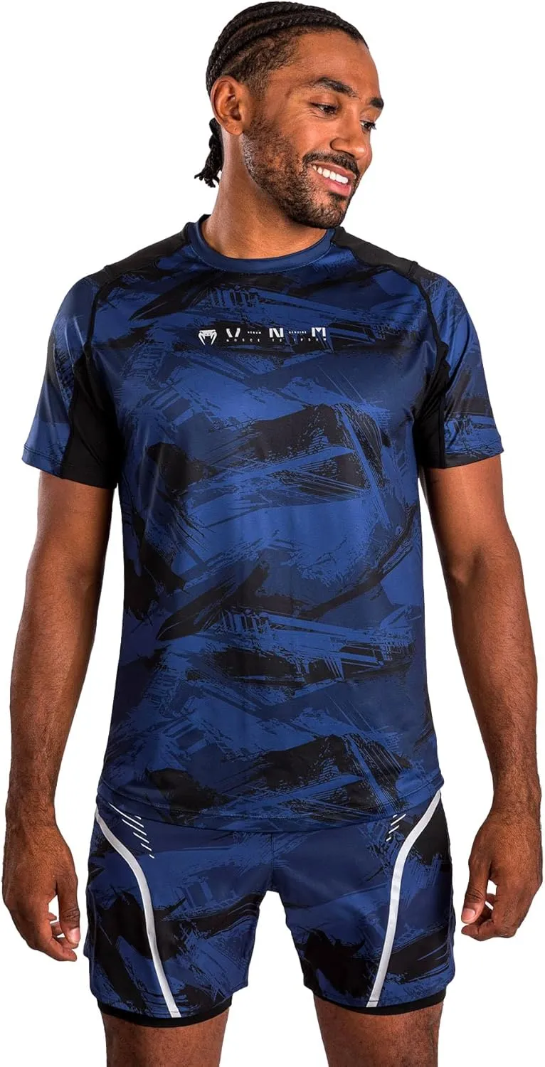 Venum Men's Standard Dry-tech