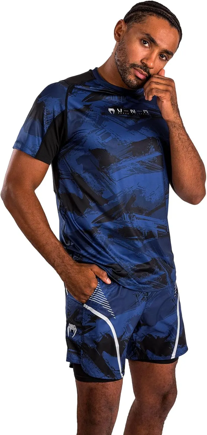 Venum Men's Standard Dry-tech