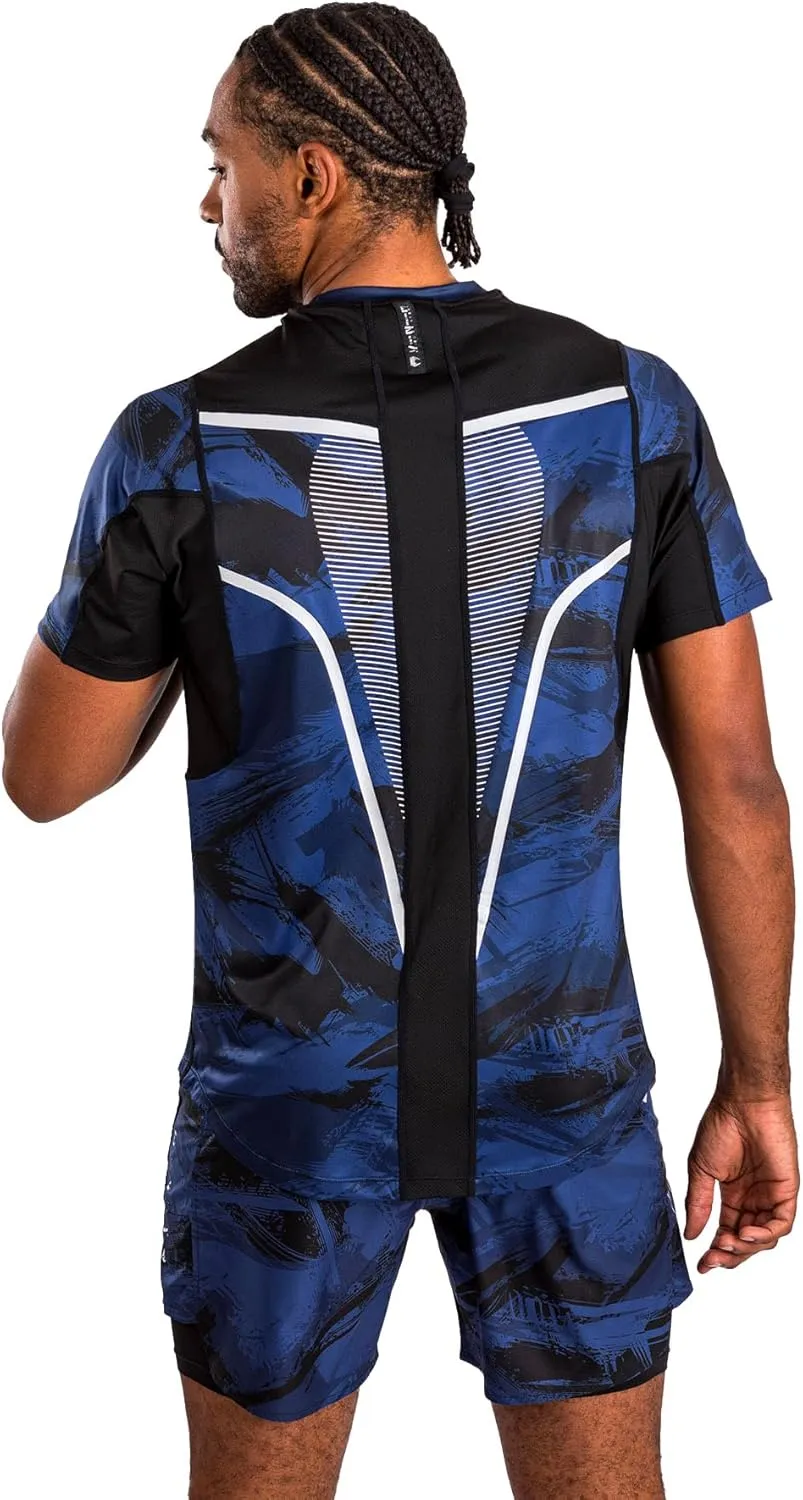 Venum Men's Standard Dry-tech