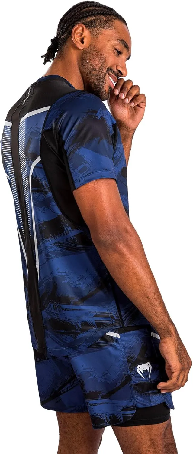 Venum Men's Standard Dry-tech