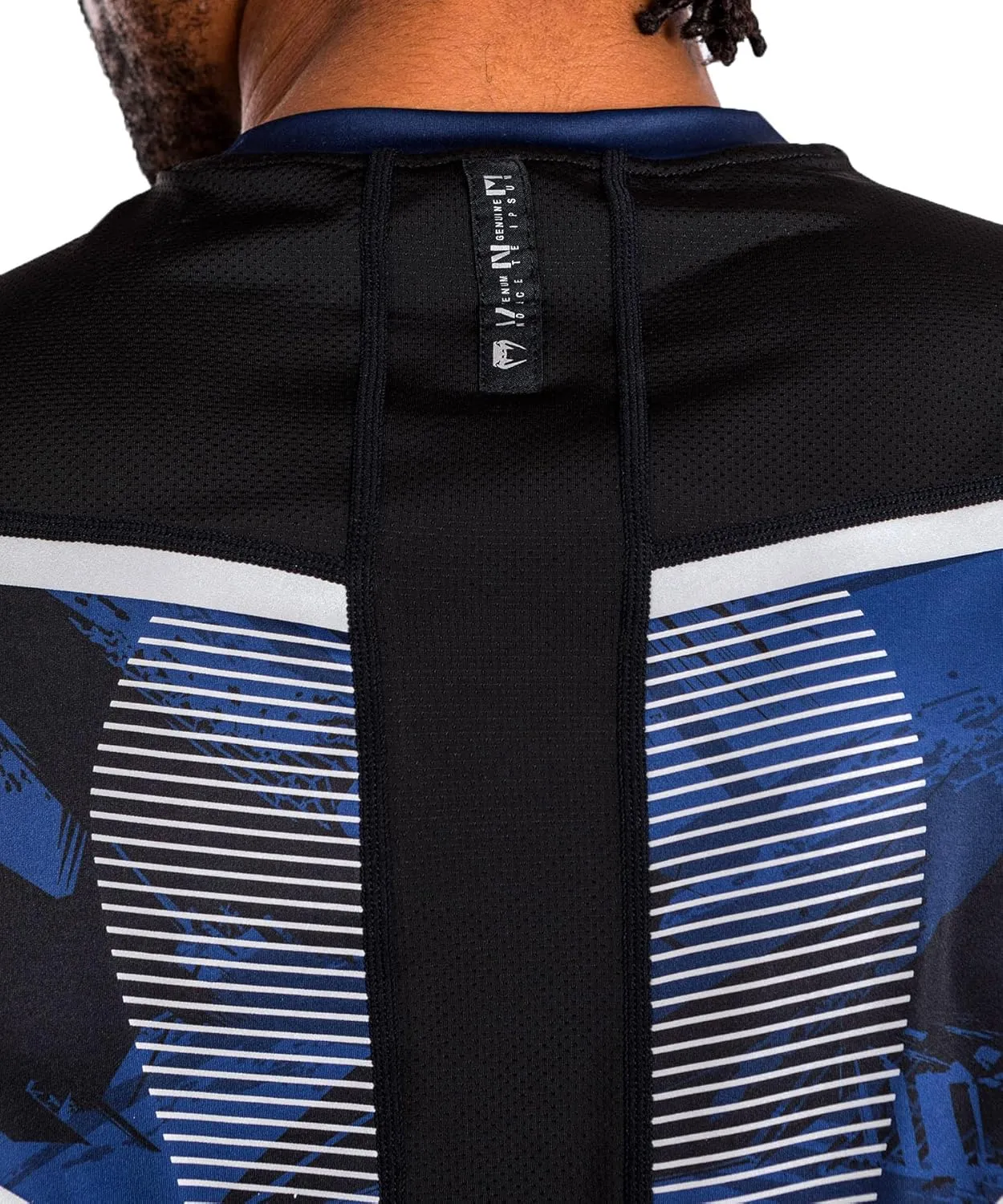 Venum Men's Standard Dry-tech