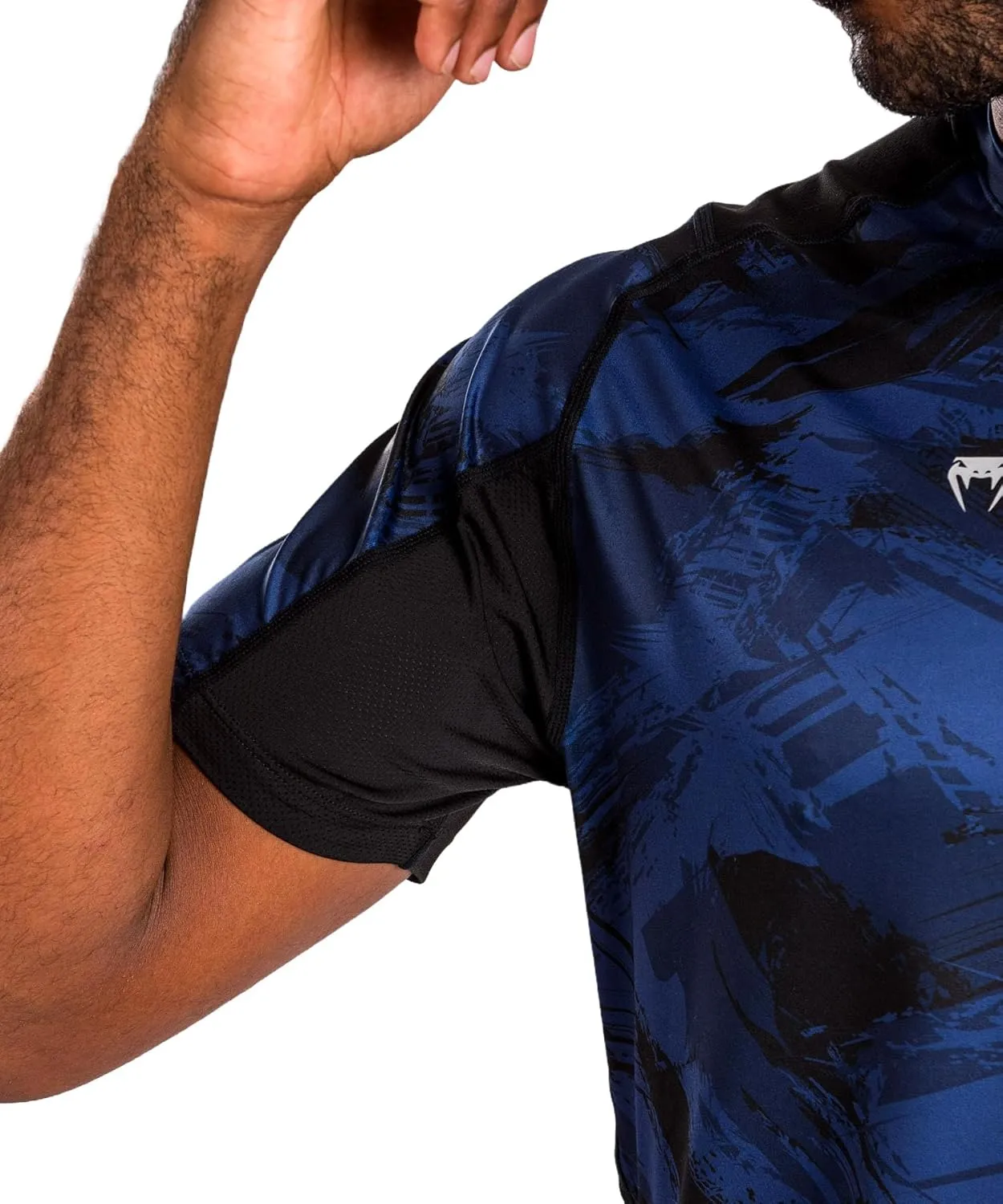 Venum Men's Standard Dry-tech