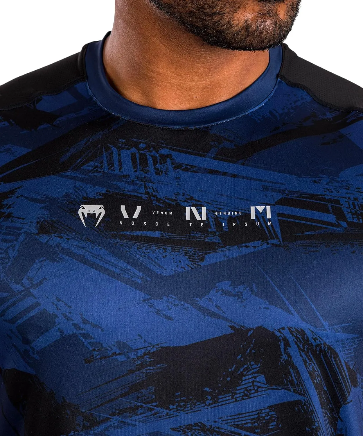 Venum Men's Standard Dry-tech