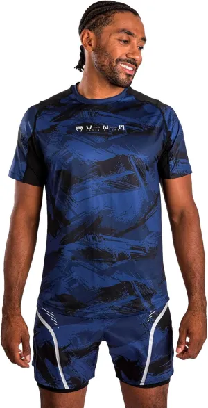 Venum Men's Standard Dry-tech