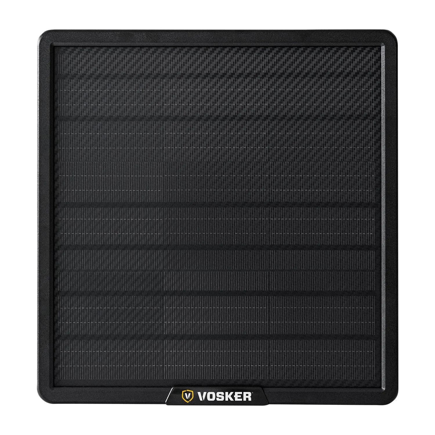 Vosker Solar Powered Power Bank