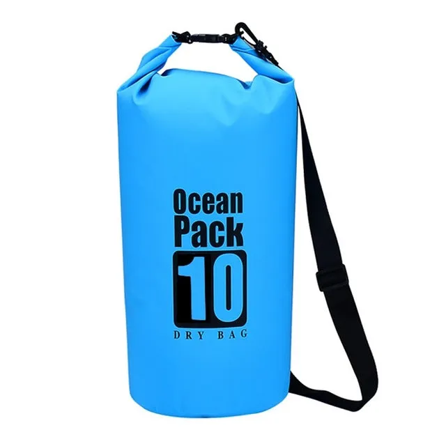WATERPROOF DRY BAG