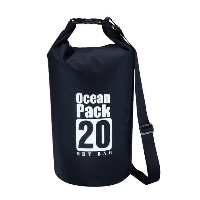 WATERPROOF DRY BAG