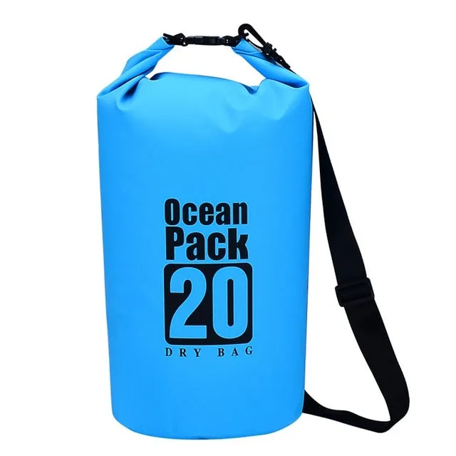 WATERPROOF DRY BAG