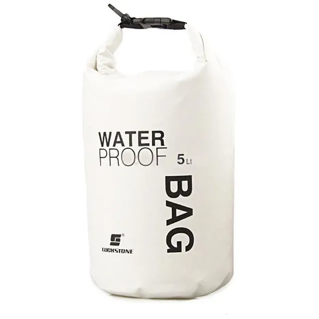 WATERPROOF DRY BAG