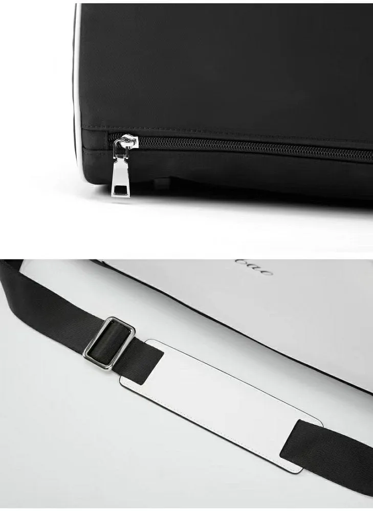 Waterproof lightweight traveling bag
