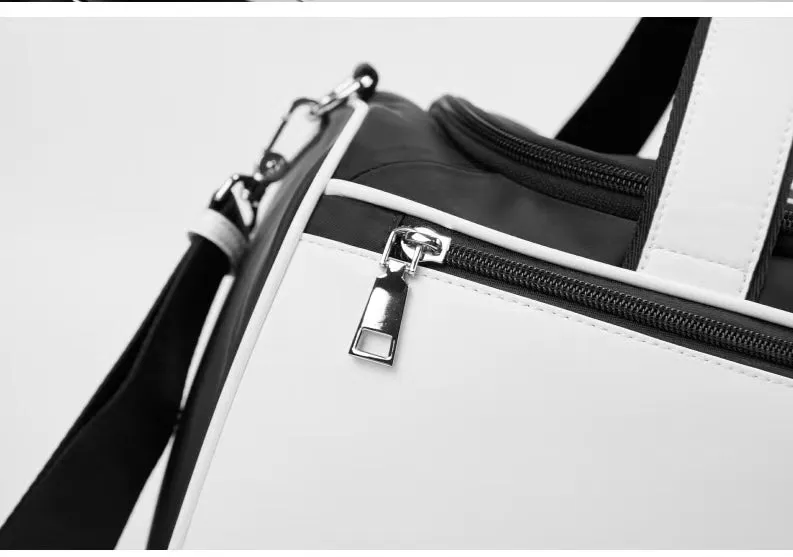Waterproof lightweight traveling bag