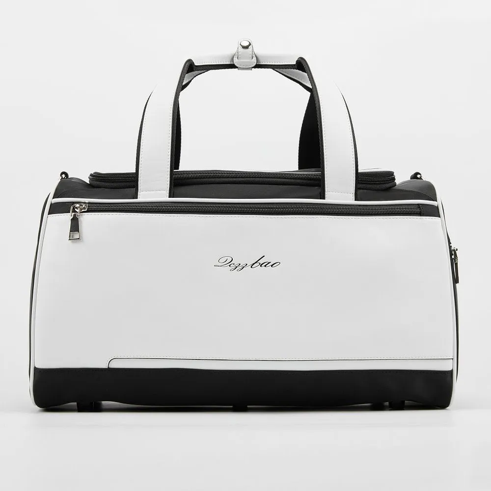 Waterproof lightweight traveling bag