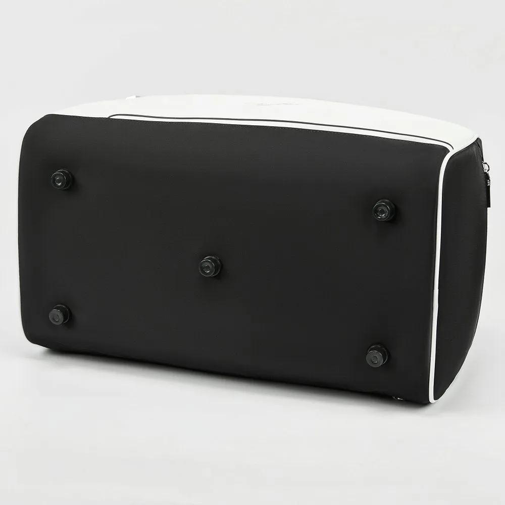 Waterproof lightweight traveling bag
