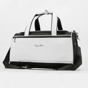 Waterproof lightweight traveling bag