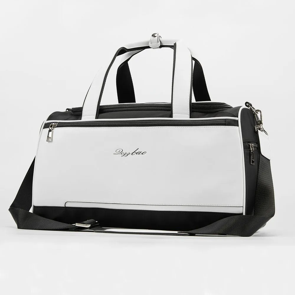 Waterproof lightweight traveling bag